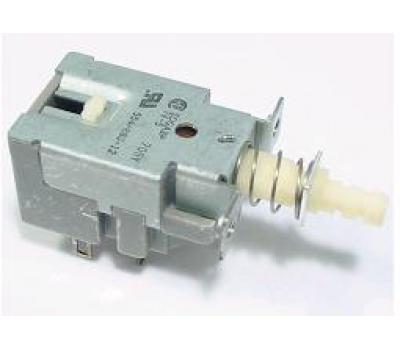 ALPS 5A/250V Push Hold Power Switch