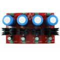 TP5 Variable Voltage Regulator (5-35V/5A x4) Module