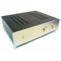 A28-A Aluminum Amplifier Chassis (2 Rota...