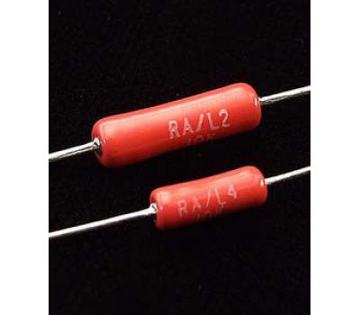 RA 1/4W Non-inductive Resistor 1%