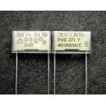 RIFA PME271Y 10nf 250V Metalized Paper Capacitor