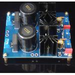 LV30B-3A Variable Positive & Negative Voltage Regulator (3A x2) Kit