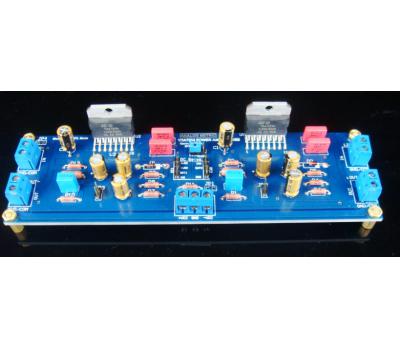 TDA7294 70W+70W Power Amplifier Kit (Stereo)