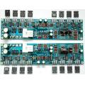 M10 IRF240 Power Amplifier Module (Stereo)