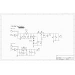 CM400 Zener High Voltage Regulator Kit (300V 0.3A & 50V 5A)