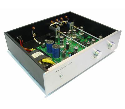 LS9 JP200 12AX7 Tube Preamplifier (Stereo)