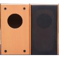 S285-160 DIY Speaker Cabinet 4-4.5 inch 285x160x212mm(D)