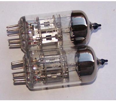 Beijing 6N2Q Vacuum Tube 1PCS