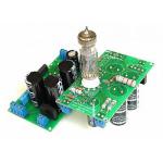 DIY Kit 6BM8 Tube Power Amplifier SE (Mono)