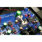 CD DAC TDA1543 DIY Kit (Standard Version)