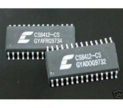 CS8412 Digital Audio Receiver IC (1PCS)