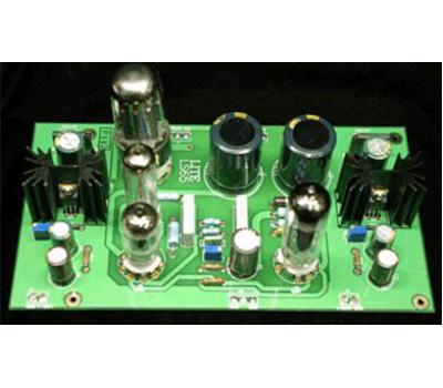 LS65 Variable Voltage Regulator (150-400V) Module