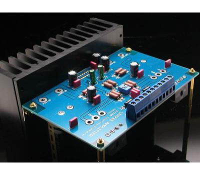 LM4764 Integrated Power Amplifier Kit (Stereo)