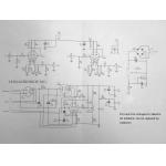 DIY Kit LS10 ref Audio Note M7 Tube Pre Amplifier