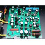 DAC-72 PCM1702 24bit 96kHz 6DJ8 Tube DAC (Stereo)