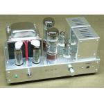 BEZ T1A-34 EL34B 6J1 6Z19 Tube Single Ended Power Amplifier (2 Channels)