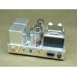 BEZ T1A-34 EL34B 6J1 6Z19 Tube Single Ended Power Amplifier (2 Channels)