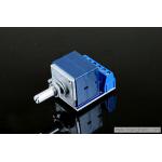 Japan High Precision ALPS RK27 Attenuator VR 100K (Stereo)