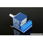 Japan High Precision ALPS RK27 Attenuator VR 100K (Stereo)