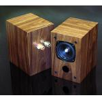Nightingale 3-inch Full-Range Speaker System Kit (1 set)