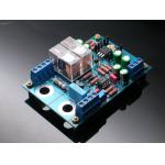 Speaker Protection DIY Kit (DC protection & Delay Protection 1 Channel)
