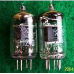 Beijing 6J2 Vacuum Electron Tube 1PCS