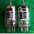 Beijing 6J2 Vacuum Electron Tube 1PCS