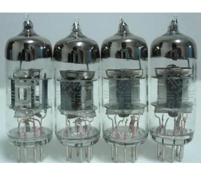 Beijing 6J3 Vacuum Electron Tube 1PCS