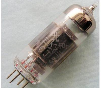 Beijing 6J5 Vacuum Electron Tube 1PCS