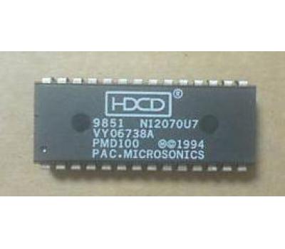 PMD100 HDCD Digital Filter IC