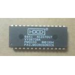 PMD100 HDCD Digital Filter IC