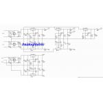 TDA1541A S1 DAC DIY Kit (CS8414 & AD797)