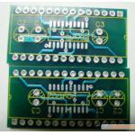 PCM1702 to PCM63 Adaptor PCB (1PC)