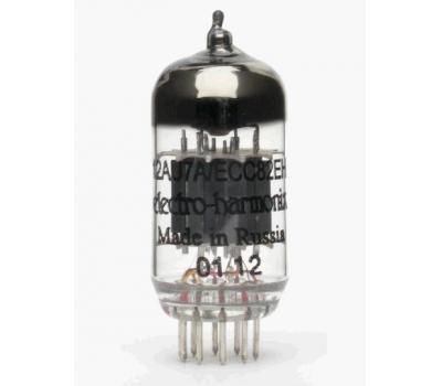 EH 12AU7 (ECC82/6N10/5693/5814) Vacuum Tube