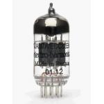 EH 12AU7 (ECC82/6N10/5693/5814) Vacuum Tube