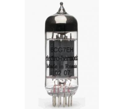 EH 6CG7 (6FQ7) Vacuum Tube 1PC