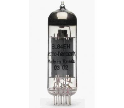 EH EL84 (6BQ5/6P14) Vacuum Tube