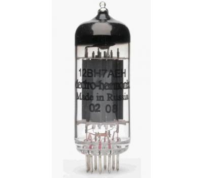 EH 12BH7 Vacuum Tube