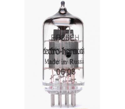 EH EF86 (6J8/6267) Vacuum Tube