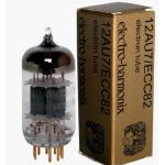 EH Gold 12AU7 (ECC82/6N10/5693/5814）Vacuum Tube