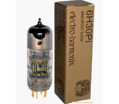 EH Gold 6H30 Vacuum Tube