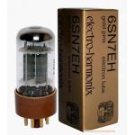 EH Gold 6SN7 Vacuum Tube