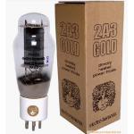 EH Gold 2A3 Vacuum Tube