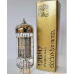 EH Gold 12BH7 Vacuum Tube