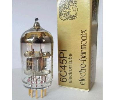 EH Gold 6C45Pi Vacuum Tube 1PC