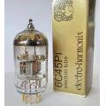 EH Gold 6C45Pi Vacuum Tube 1PC