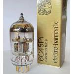 EH Gold 6C45Pi Vacuum Tube 1PC