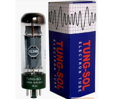 Tungsol EL34 Vacuum Tube