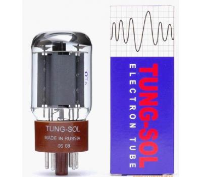 TUNG-SOL 5881 (6P3P/6H3C/6L6) Vacuum Tube