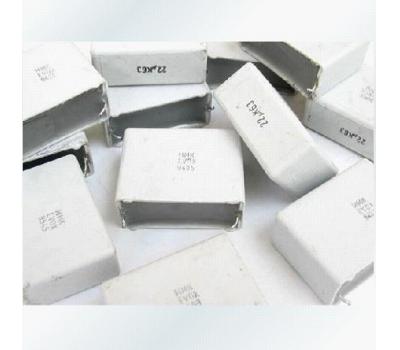 EVOX 22uf 63V MMK Film Capacitor